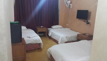 Al-Houriat Hotel