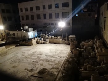 Al-Houriat Hotel