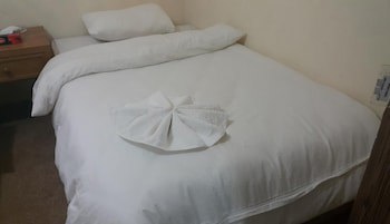 Al-Houriat Hotel