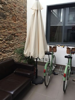 Apartamentos San Pablo