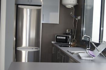 Apartamentos San Pablo