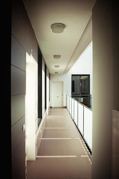 Apartamentos San Pablo