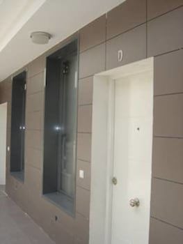 Apartamentos San Pablo
