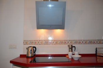 Apartamentos San Pablo