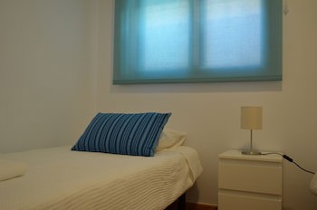 Apartamentos San Pablo