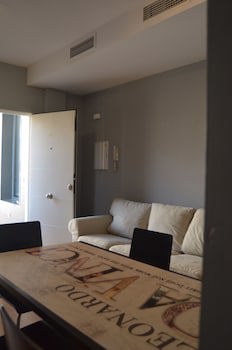 Apartamentos San Pablo