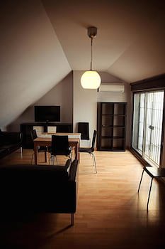 Apartamentos San Pablo