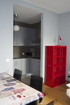 Apartamentos San Pablo