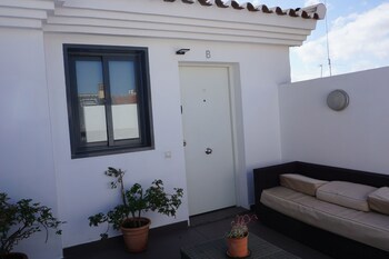 Apartamentos San Pablo