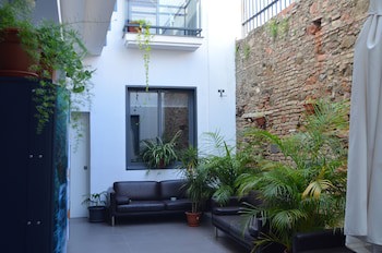 Apartamentos San Pablo