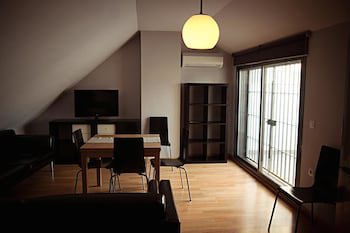 Apartamentos San Pablo