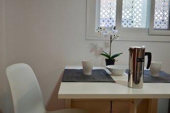Apartamentos San Pablo