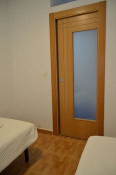 Apartamentos San Pablo