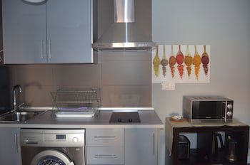 Apartamentos San Pablo