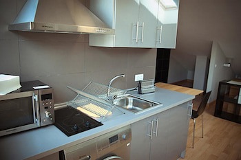 Apartamentos San Pablo