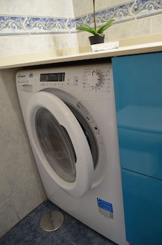 Apartamentos San Pablo
