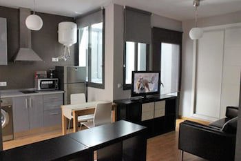 Apartamentos San Pablo