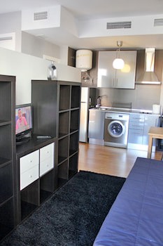 Apartamentos San Pablo