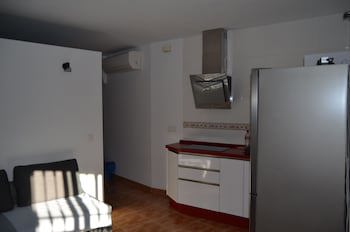 Apartamentos San Pablo