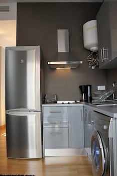 Apartamentos San Pablo