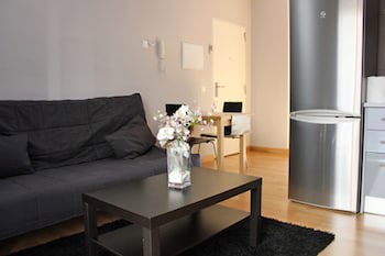 Apartamentos San Pablo