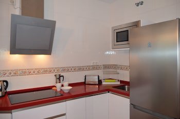 Apartamentos San Pablo