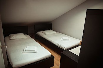 Apartamentos San Pablo