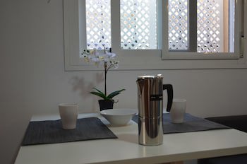 Apartamentos San Pablo
