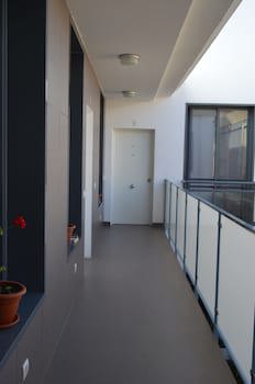 Apartamentos San Pablo