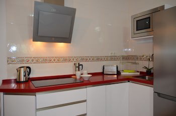 Apartamentos San Pablo