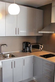 Apartamentos San Pablo