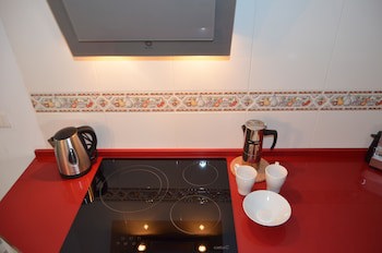 Apartamentos San Pablo