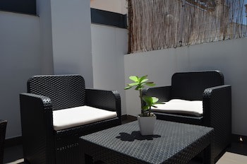 Apartamentos San Pablo