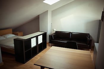 Apartamentos San Pablo