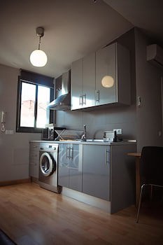 Apartamentos San Pablo