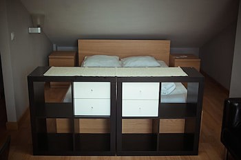 Apartamentos San Pablo