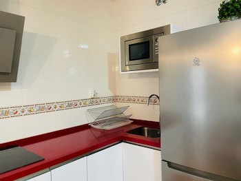 Apartamentos San Pablo