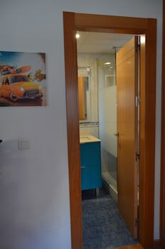 Apartamentos San Pablo