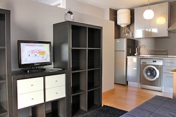 Apartamentos San Pablo