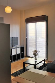 Apartamentos San Pablo