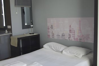 Apartamentos San Pablo