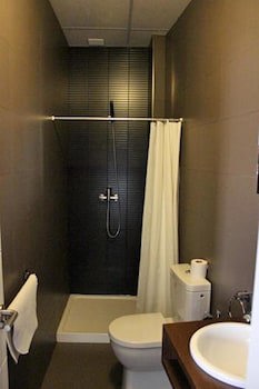 Apartamentos San Pablo