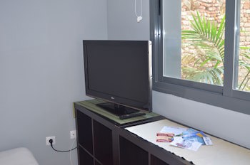 Apartamentos San Pablo