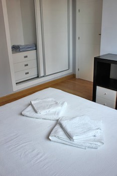 Apartamentos San Pablo