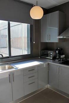 Apartamentos San Pablo