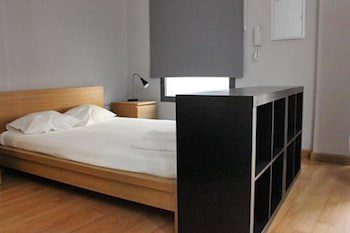 Apartamentos San Pablo