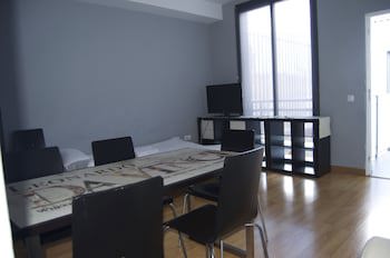Apartamentos San Pablo