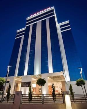 Anemon Konya Hotel