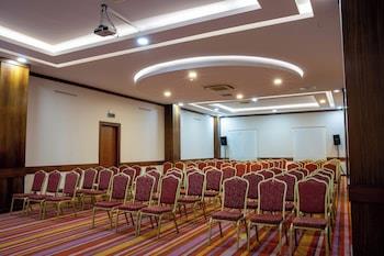 Anemon Kent Ordu Hotel