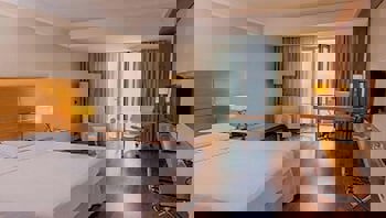 Anemon Kent Ordu Hotel